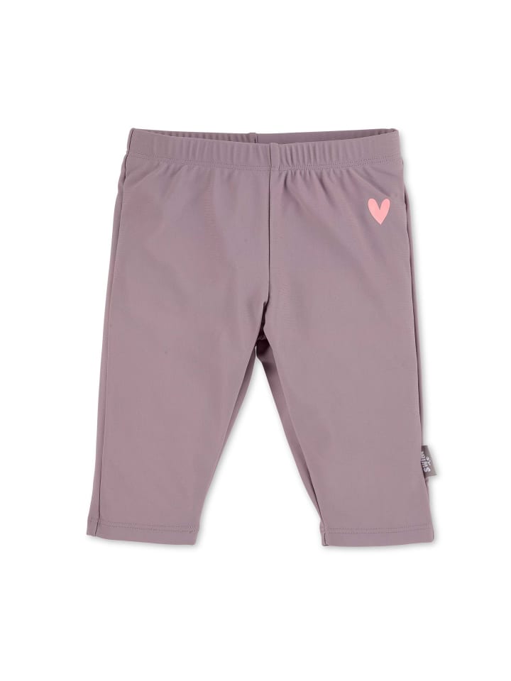 Sterntaler Badehose Herz in lila günstig kaufen