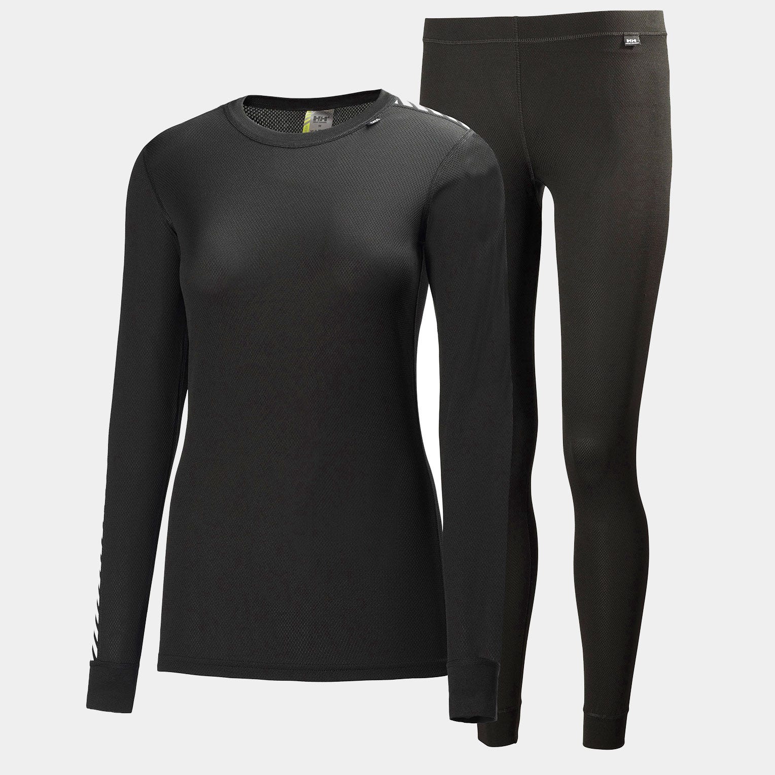 Women's HH Comfort Light Set