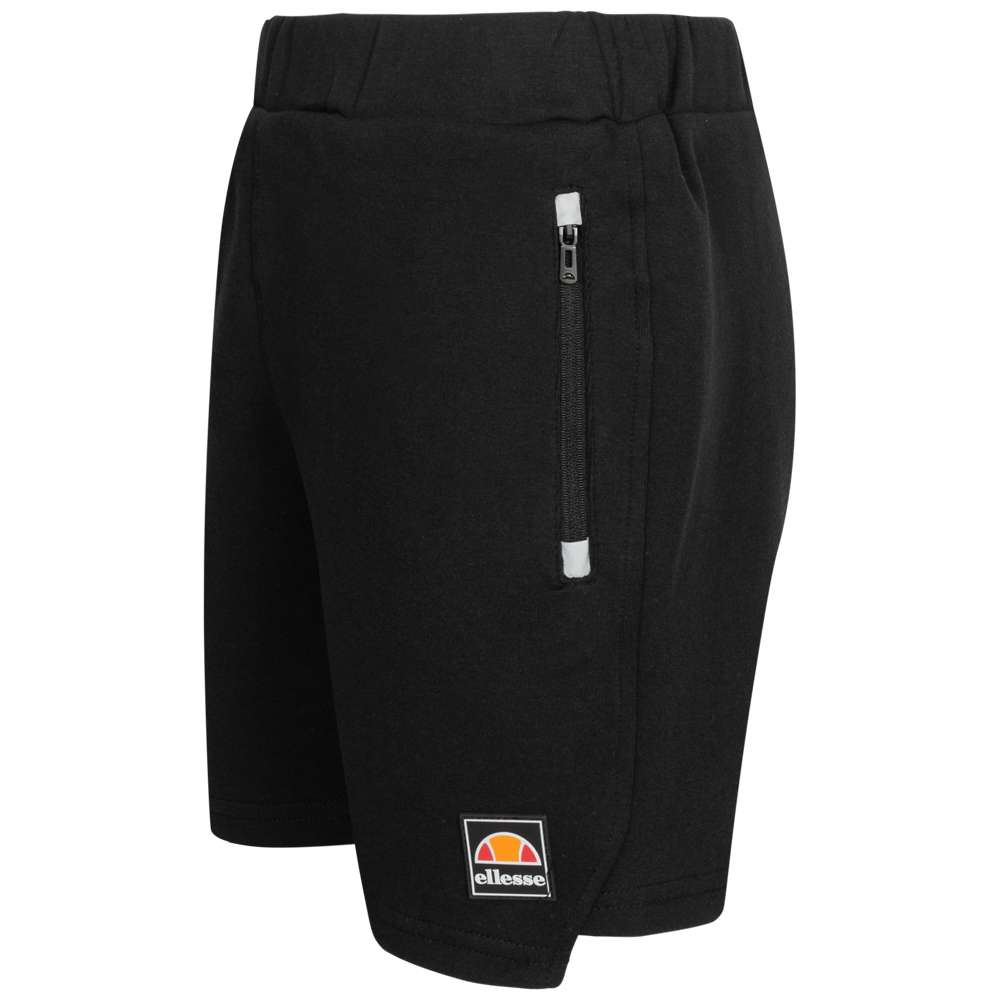 ellesse Gualdo Kinder Shorts S3R17762-011