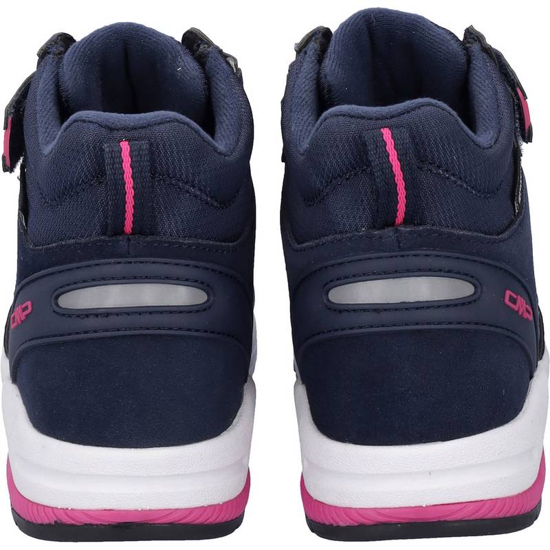 CMP HADIL LEATHER WP Freizeitschuhe Kinder