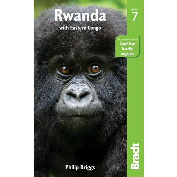 Rwanda - Reiseführer