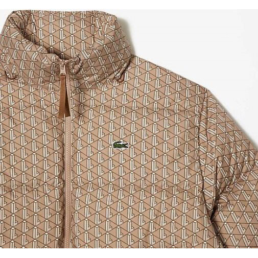 Lacoste Herren Daunenjacke