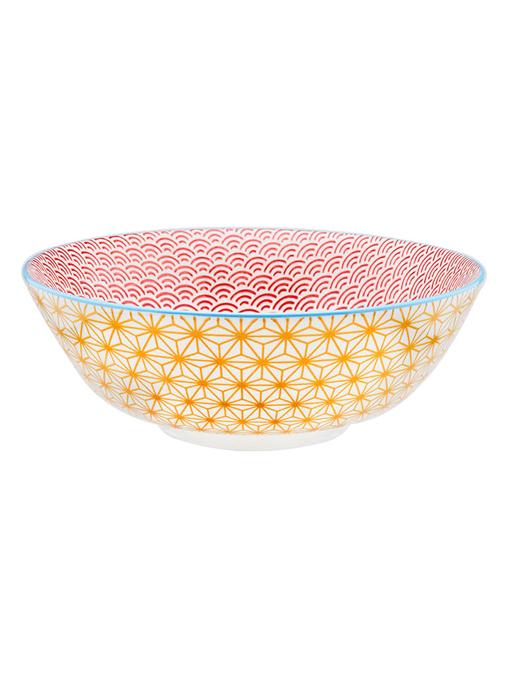 Björn 6er-Set: Salatschüsseln 