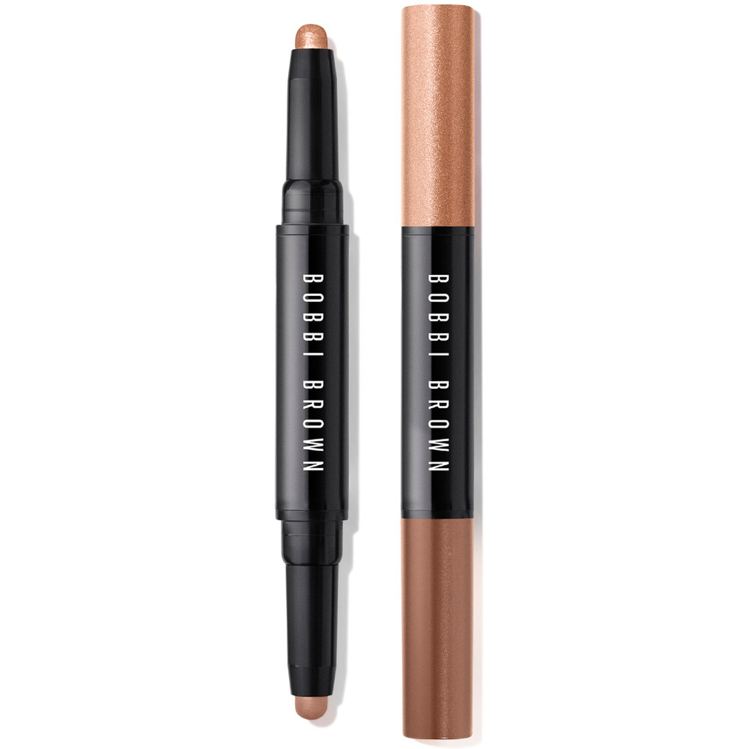 Bobbi Brown Long-Wear Cream Shadow Stick Duo Stick Duo Fard à Paupières