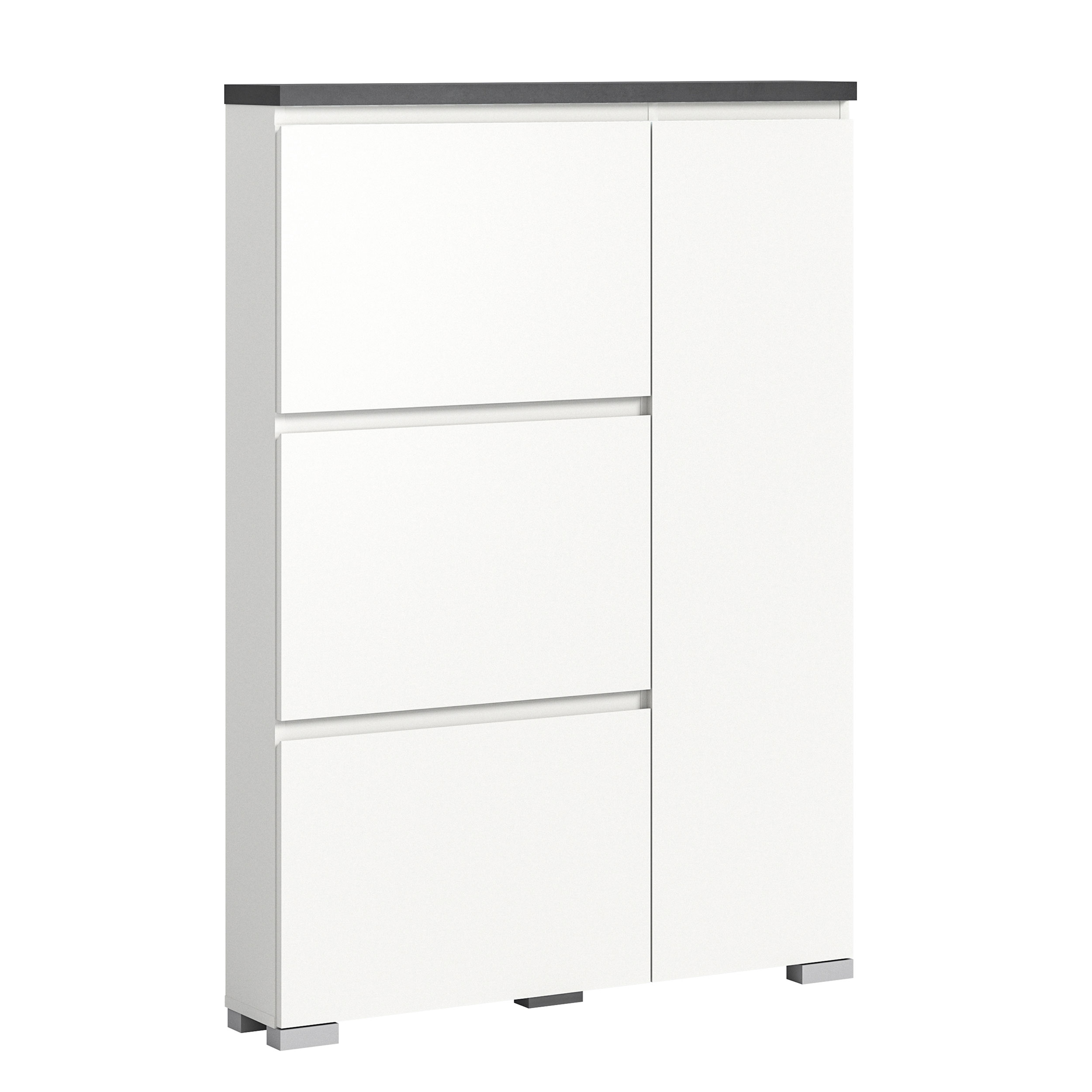 Schuhschrank