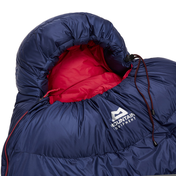 HELIUM 800 WMNS REGULAR Damen - Daunenschlafsack