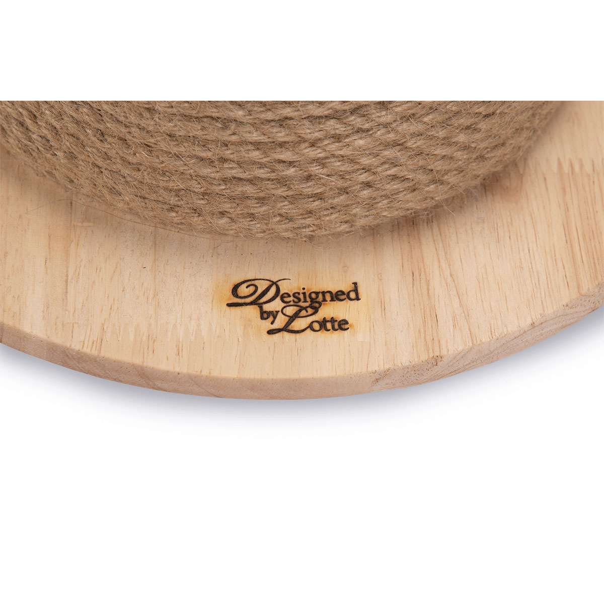 Designed by Lotte Holz Kratzball Wiggly kaufen
