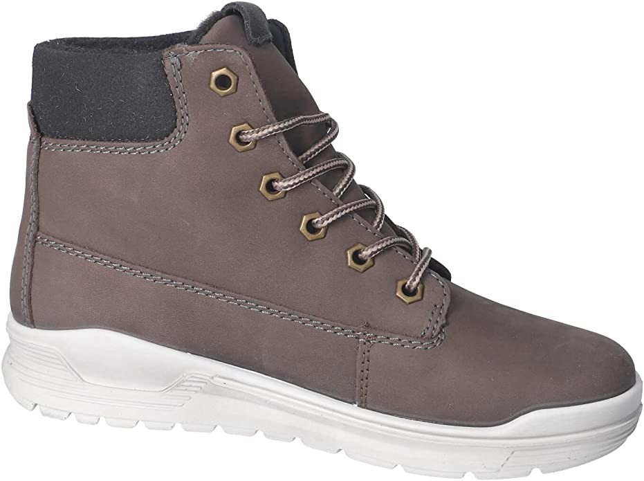 RICOSTA Stiefel Jungen grau