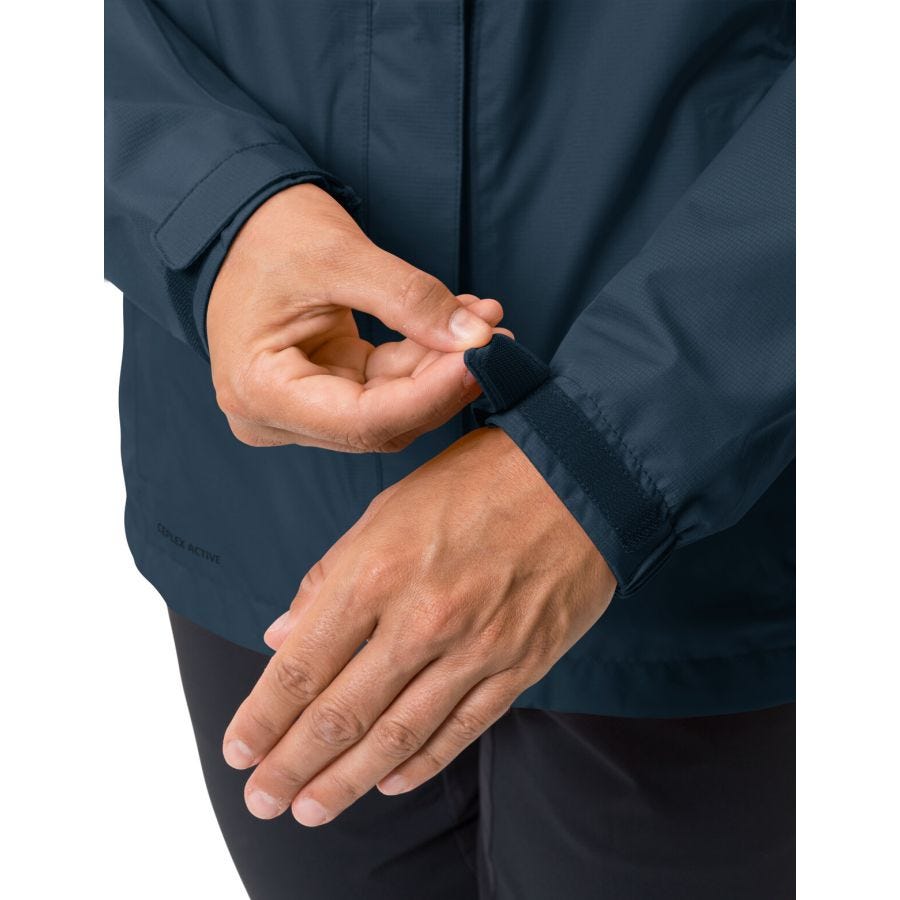 Escape Bike Light Regenjacke Damen