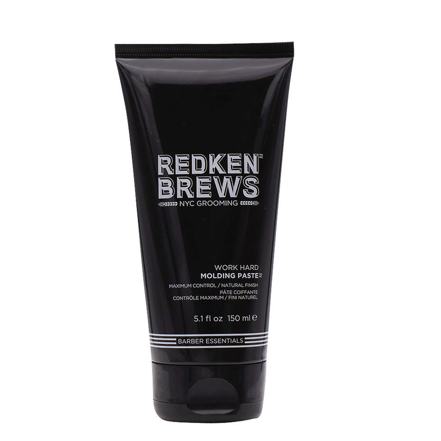 Redken Work Hard Pâte Coiffante 150 ml