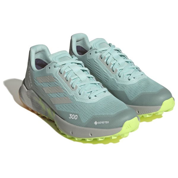adidas Terrex - Women's Terrex Agravic Flow 2 GTX - Trailrunningschuhe
