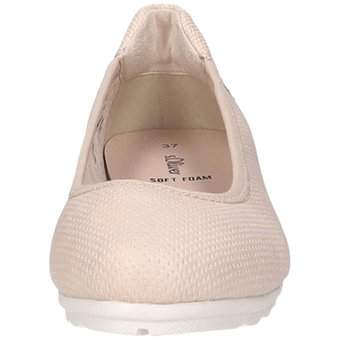s.Oliver Ballerina in rosa