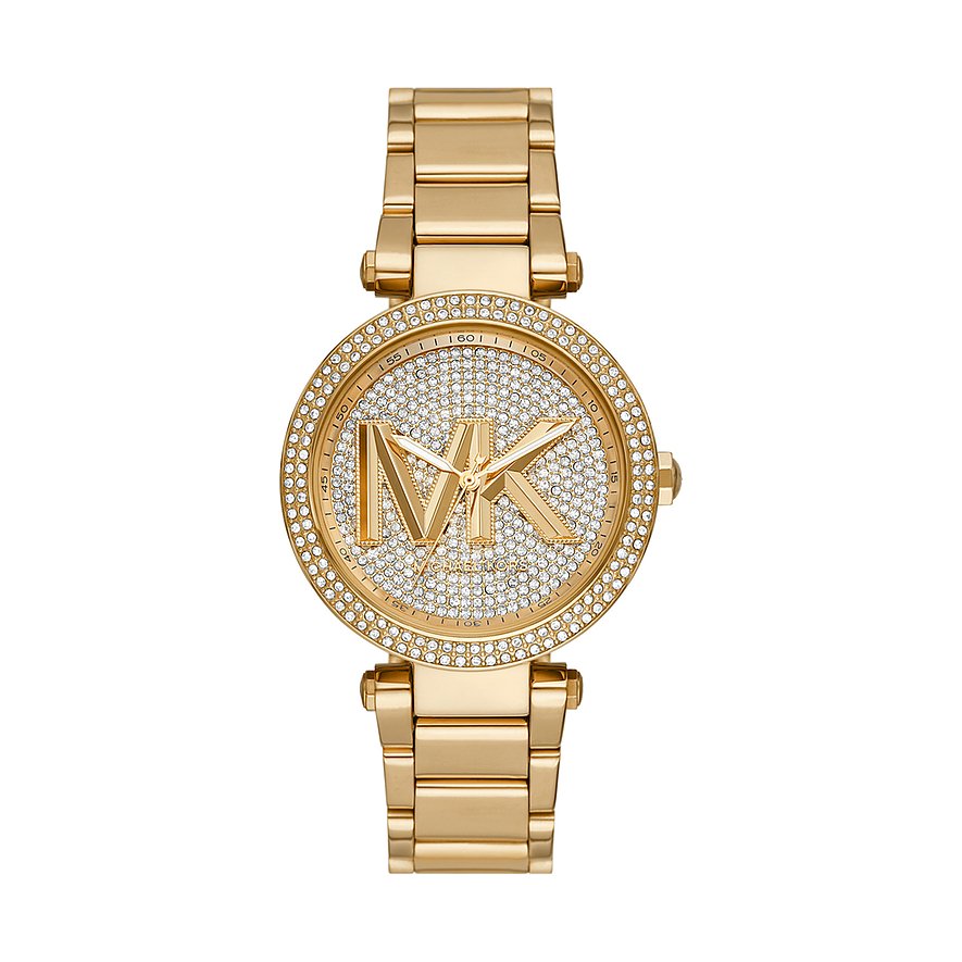 Michael Kors Damenuhr Parker