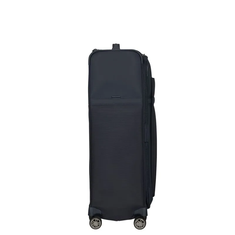 Samsonite AIREA SPINNER 78\/29 EXP - Dark Blue