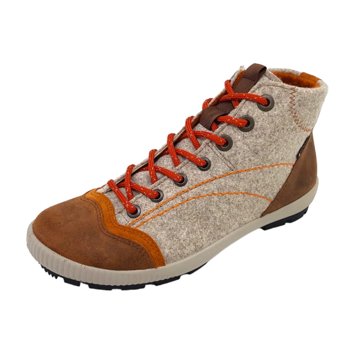 Legero Tanaro 2-000123-4500 Grau 4500 giotto