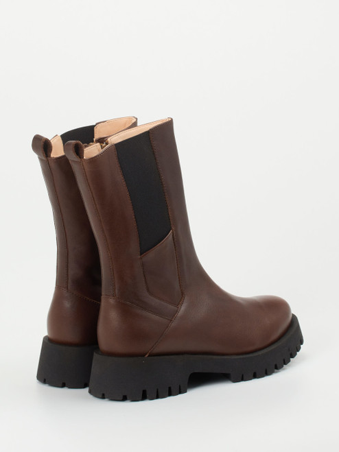 Stiefelette-27152190008 Werner