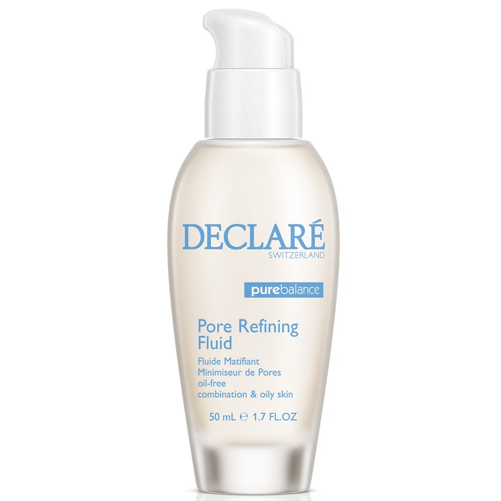 Declaré Pure Balance Sebum Reducing & Pore Refining Fluid 50 ml