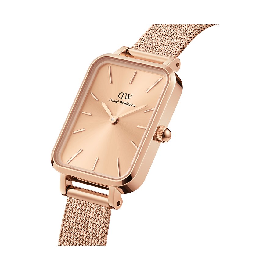 2. Chance - Daniel Wellington Damenuhr