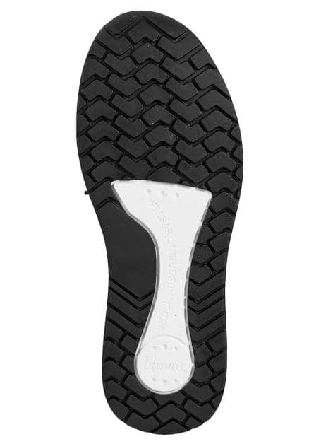 Schnürschuh