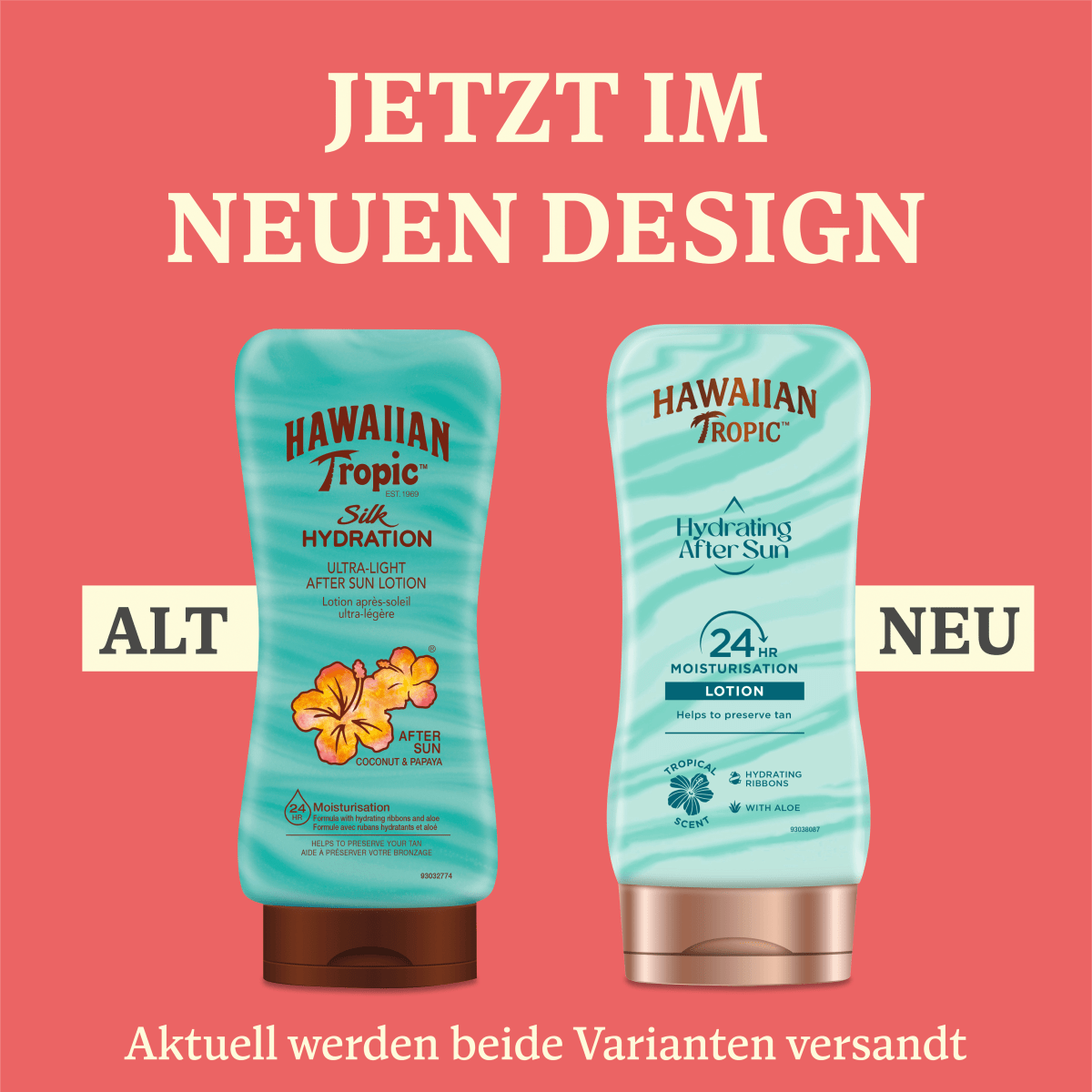 After Sun Lotion Hydrating, 180 ml