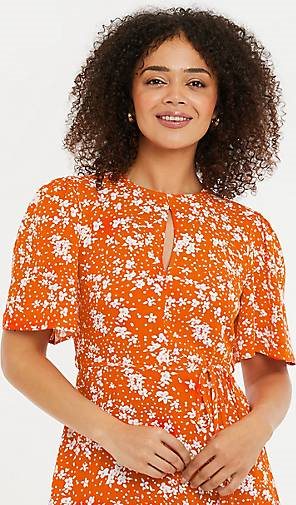 Threadbare Sommerkleid