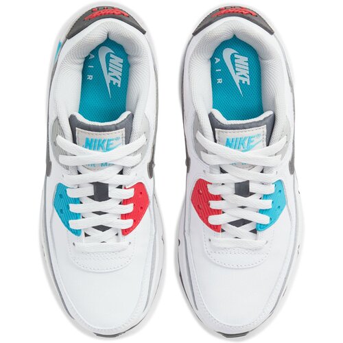 KINDER FREIZEITSCHUH AIR MAX 90 LTR