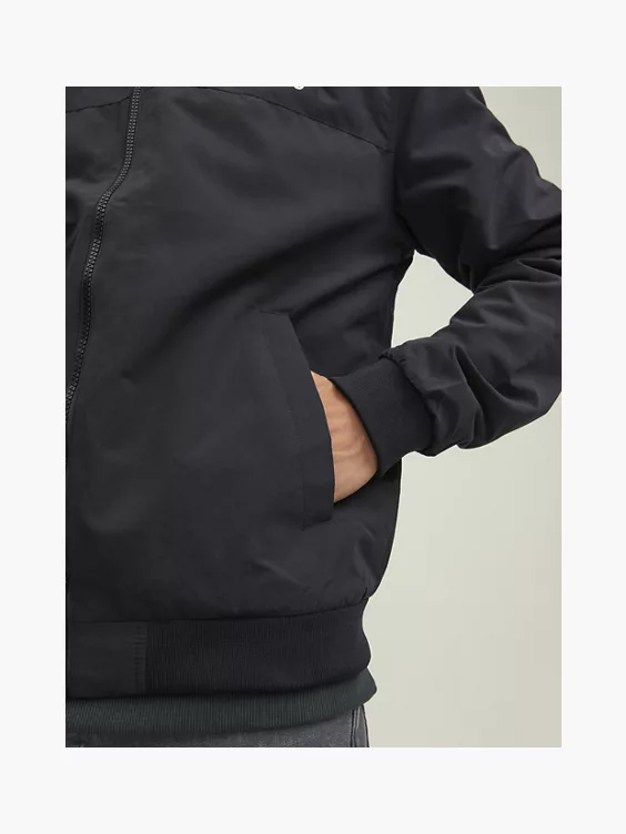 JACK & JONES Kapuzenjacke