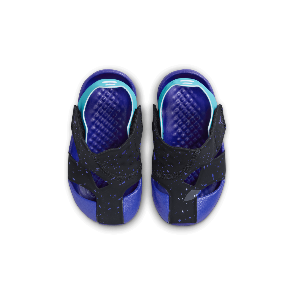 NIKE JORDAN Flare CI7850-004 / schwarz