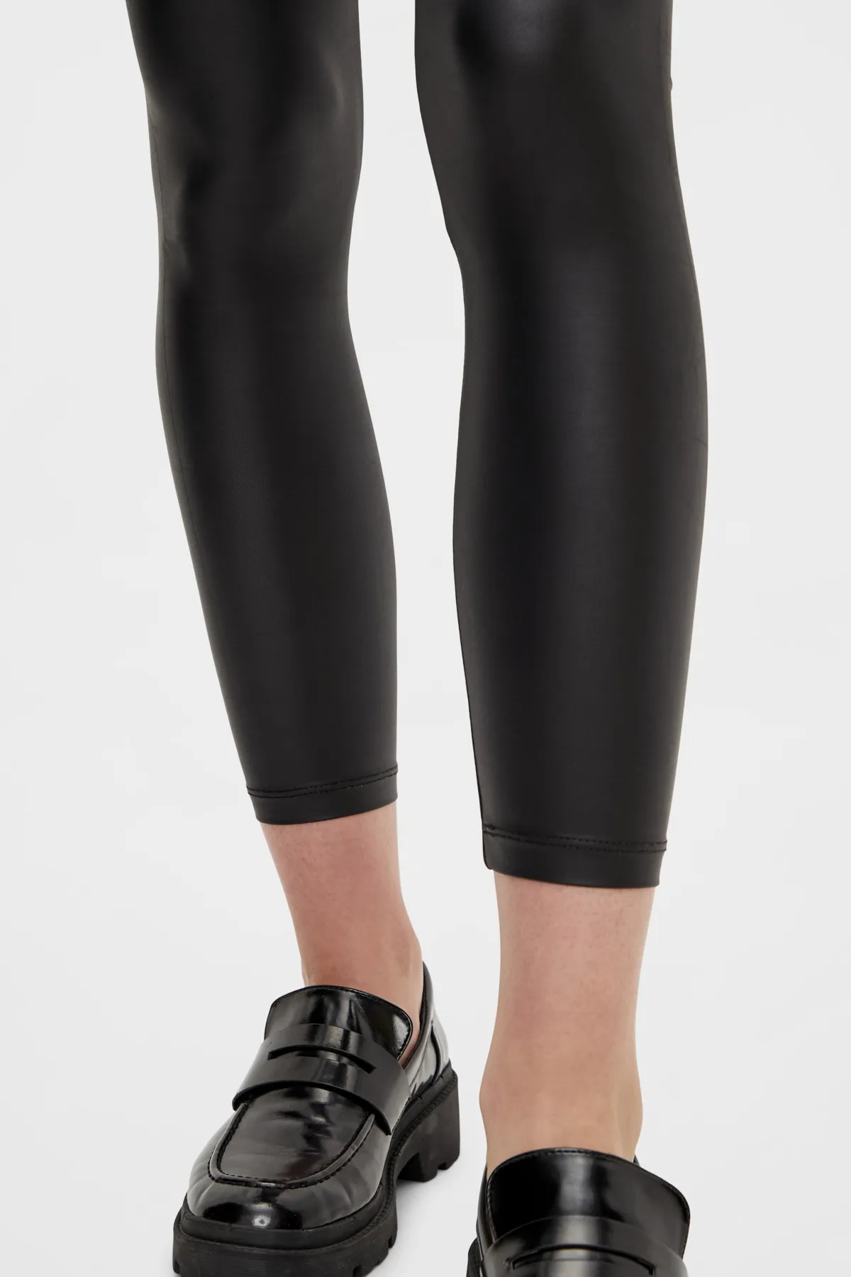 PIECES  Leggings Damen/Mädchen Erwachsene