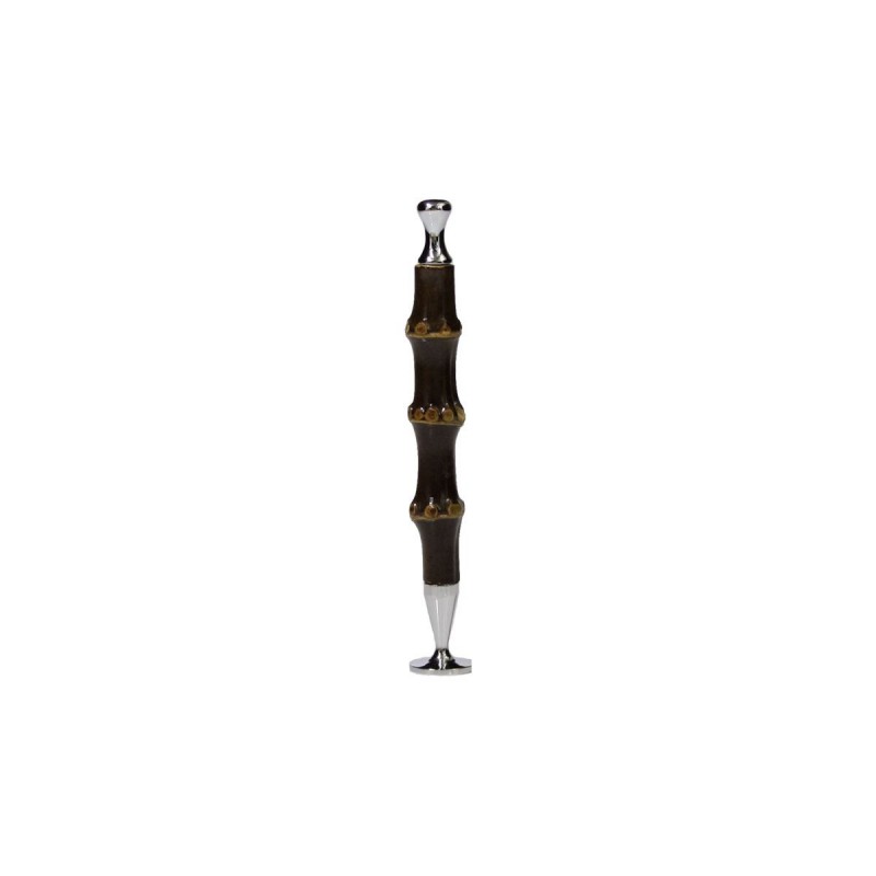 Pfeifenbesteck Rattrays Thin Caber Bamboo Dark