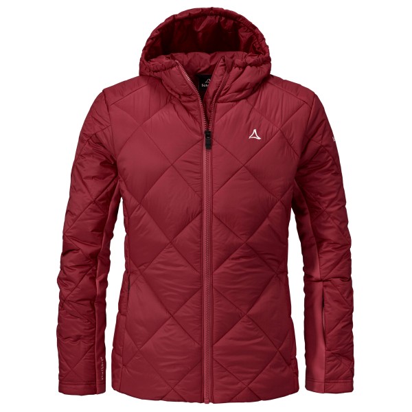 Schöffel - Women's Ski Insulated Pontresina - Kunstfaserjacke