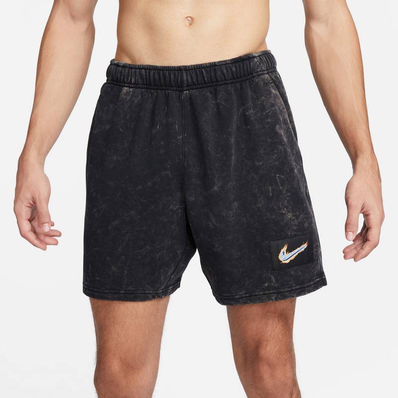 Nike Vintage Funktionsshorts Herren