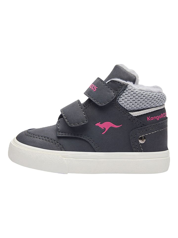 Kangaroos Sneakers 