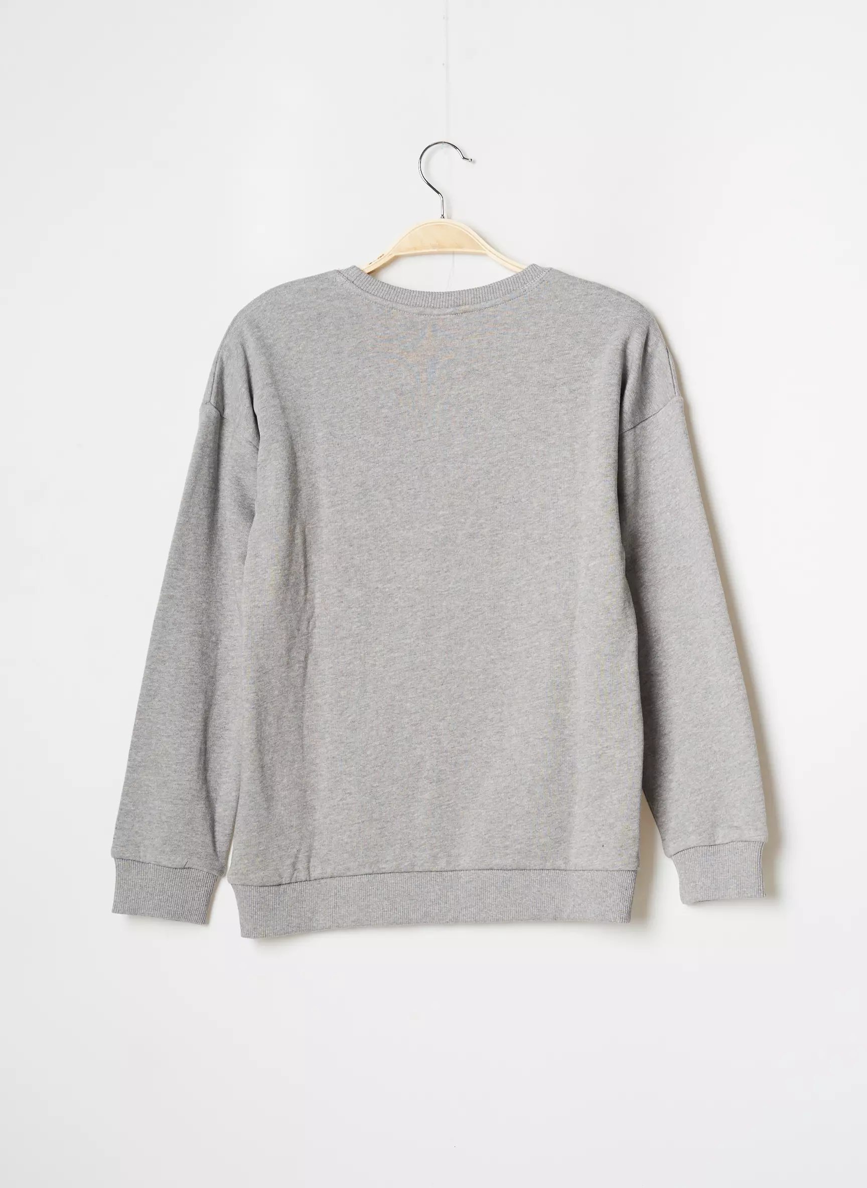 Name It Pulls Garcon couleur gris