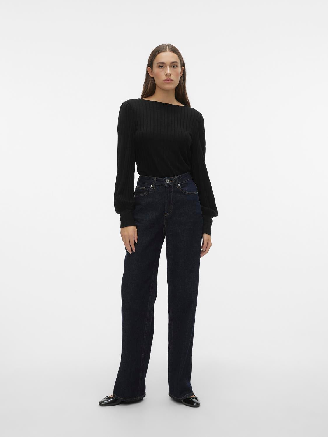 VMROSE Top