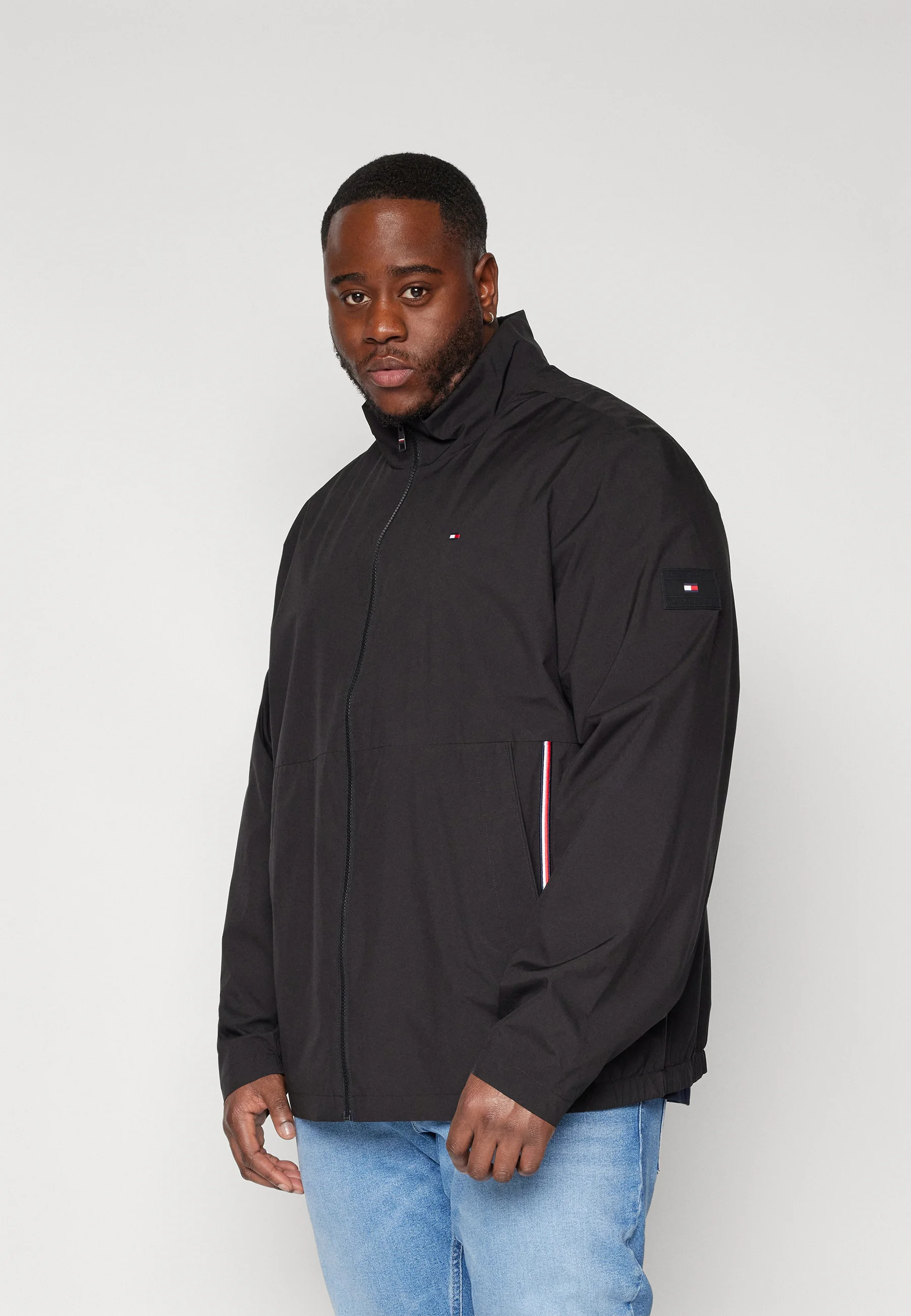 Tommy Hilfiger BLOUSON - Chaqueta ligera