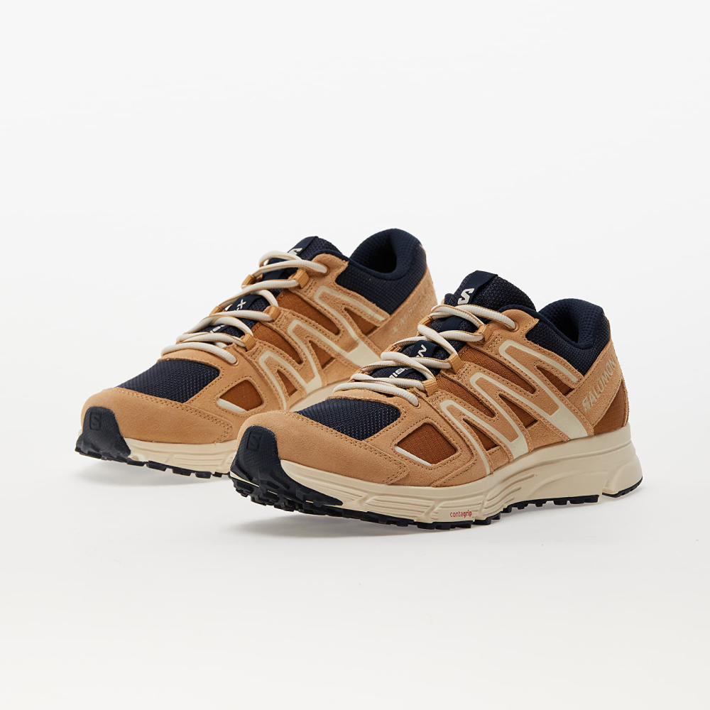 Salomon X Mission 4 471380 / braun