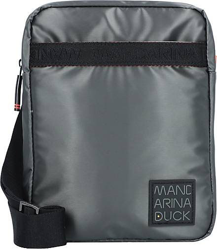 Mandarina Duck Warrior Umhängetasche 20 cm