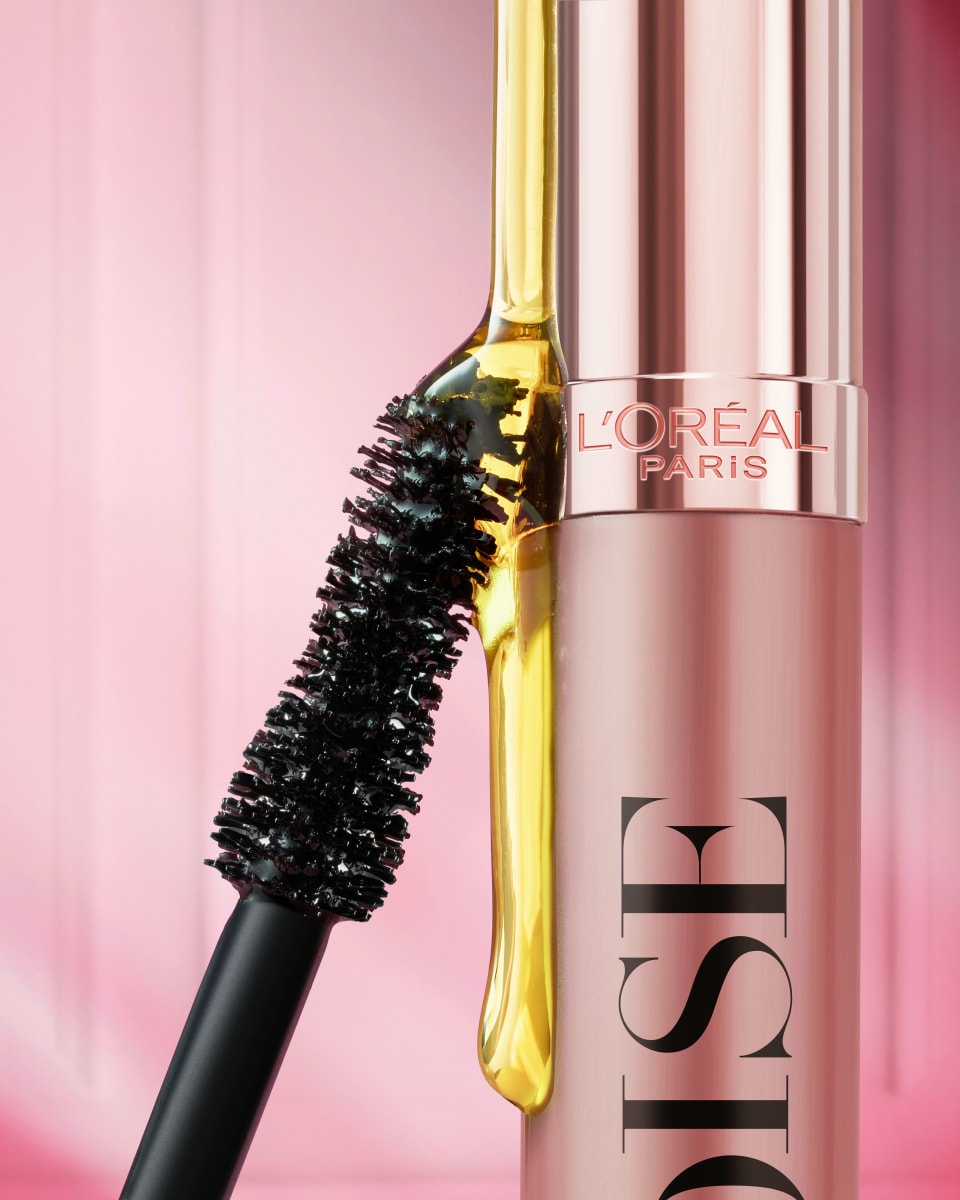 Mascara Lash Paradise Black, 6,4 ml