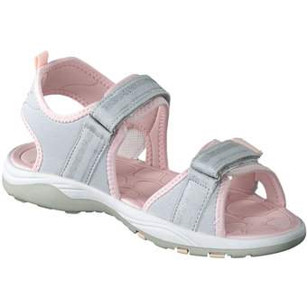 KangaROOS K-Leni Fee Sandale in grau