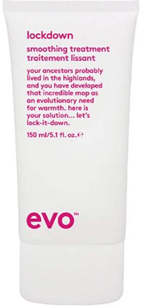 evo Lockdown Smoothing Treatment Leave-in-Pflege