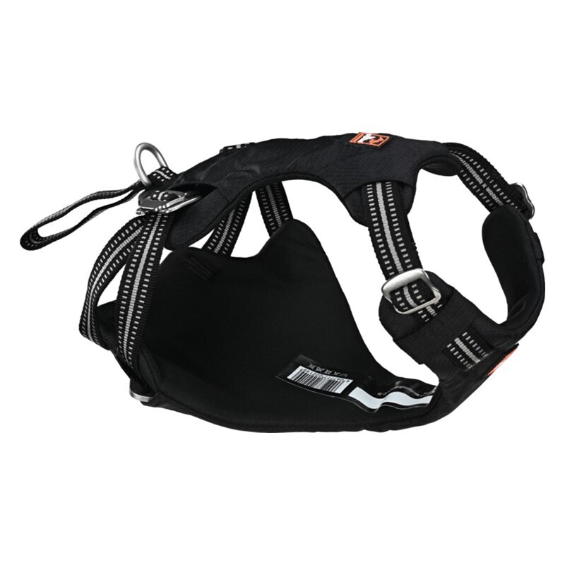 Dogs Creek Hundegeschirre Dogs Creek Auto-Sicherheitsgeschirr Renegade S