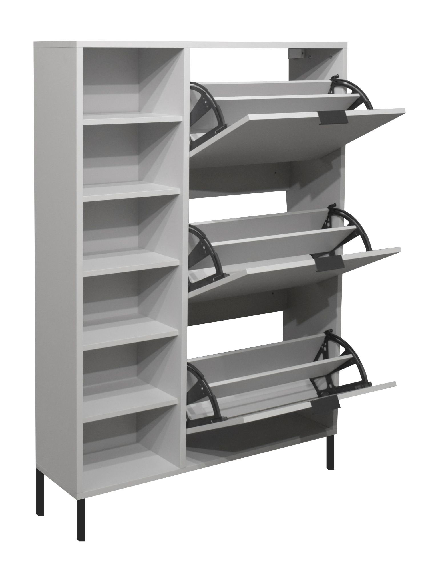 Schuhschrank