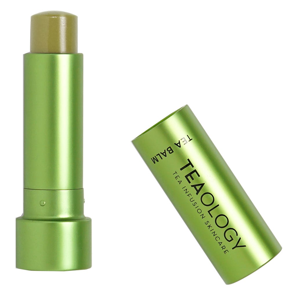 Teaology Matcha Tea Lip Balm 4 g