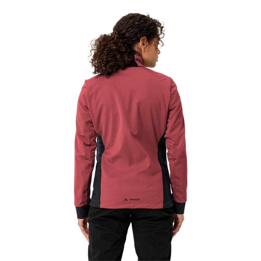 Moab PRO Mountainbike Softshelljacke Damen