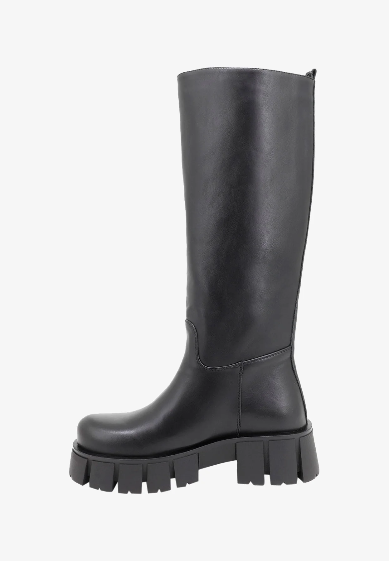 Botas de plataforma Queen Helena
