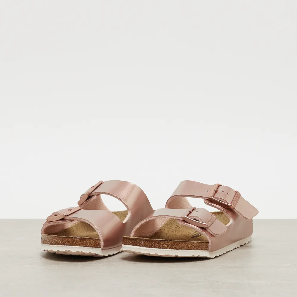 Birkenstock Arizona BF 1012478 / grau