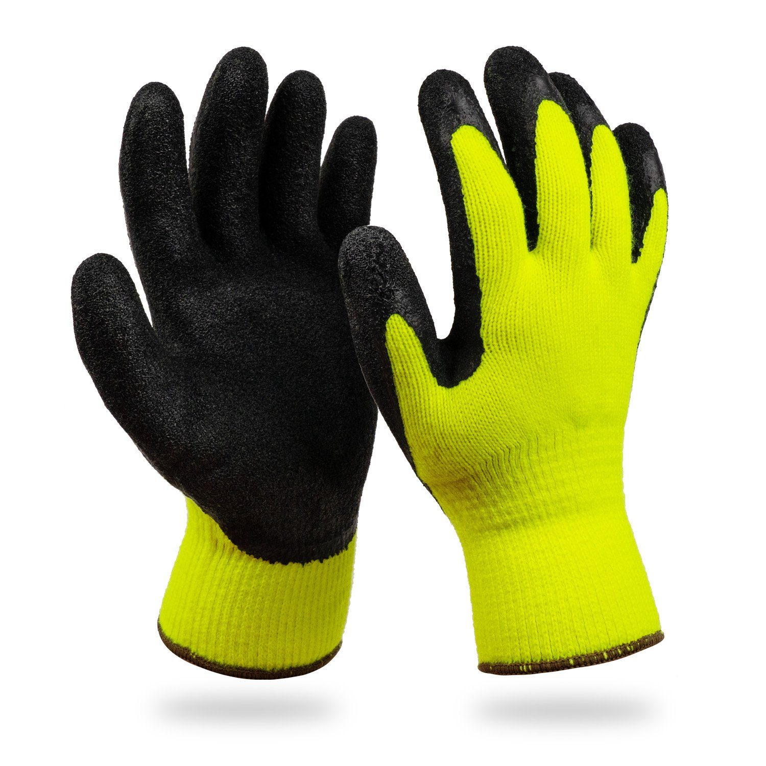Silisto Montage-Handschuhe SILISTO Thermohandschuhe