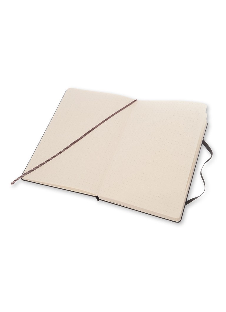Moleskine  Classic Large notitieboek
