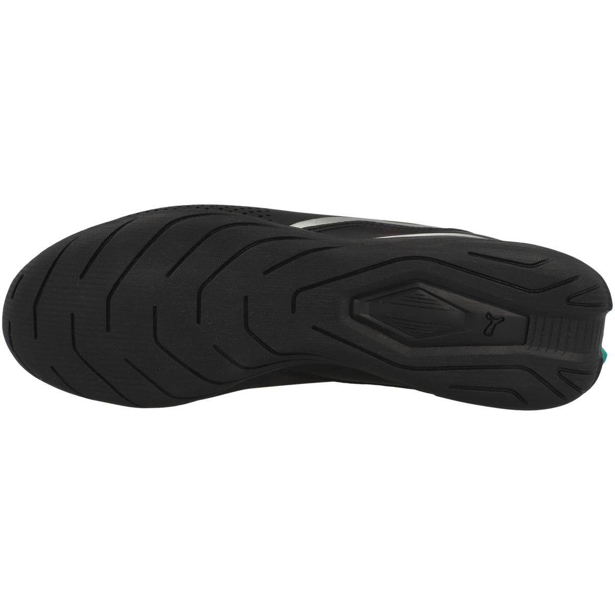 Puma MAPF1 Drift Cat Decima Sneaker Low schwarz